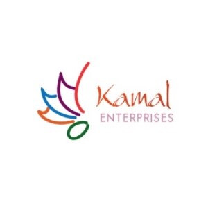Kamal Enterprises Logo