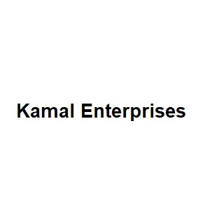 Kamal Enterprises Mumbai logo