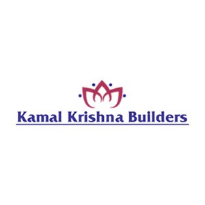 Kamal Krishna Builders Logo