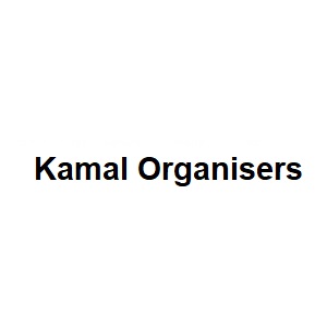 Kamal Organisers
