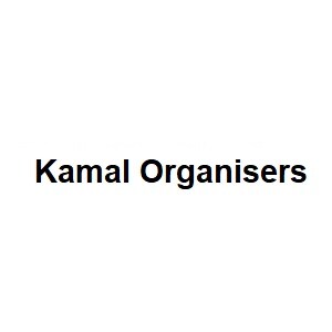 Kamal Organisers developer logo