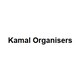 Kamal Organisers