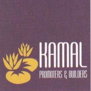 Kamal Promoters And Builders Developer Logo