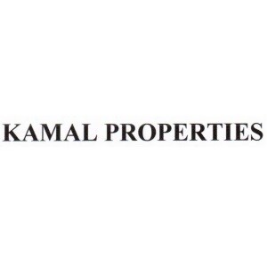 Kamal Properties logo