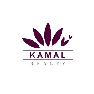 Kamal Realty developer logo