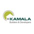 Kamala Builders And Developers Developer Logo