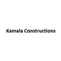 Kamala Constructions Logo