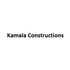 Kamala Constructions Kamala Constructions Developer Logo