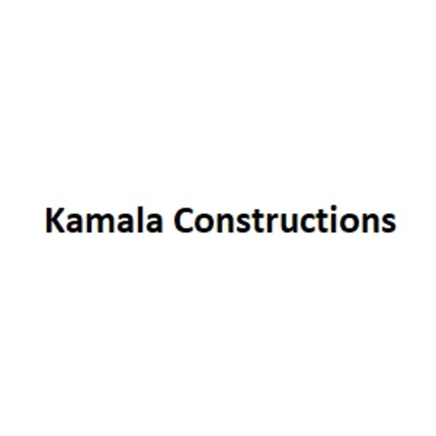 Kamala Constructions