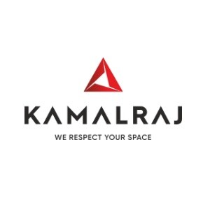 Kamalraj Properties developer logo