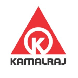Kamalraj Properties Logo
