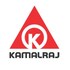 Kamalraj Properties Developer Logo
