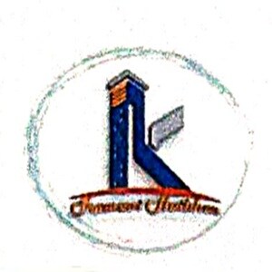 Kamani Buildcon Logo