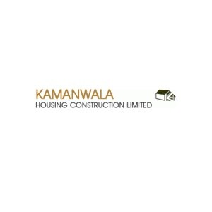 Kamanwala developer logo