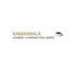 Kamanwala Developer Logo