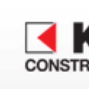 Kamat Construction Pvt Ltd logo