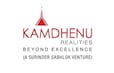 Kamdhenu Developer Logo