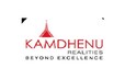 Kamdhenu Developer Logo