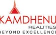Kamdhenu Developer Logo