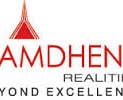 Kamdhenu Logo