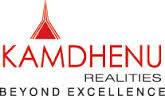 Kamdhenu logo