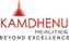 Kamdhenu