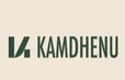 Kamdhenu Spaces Developer Logo