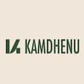 Kamdhenu Spaces Logo