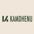 Kamdhenu Spaces Developer Logo