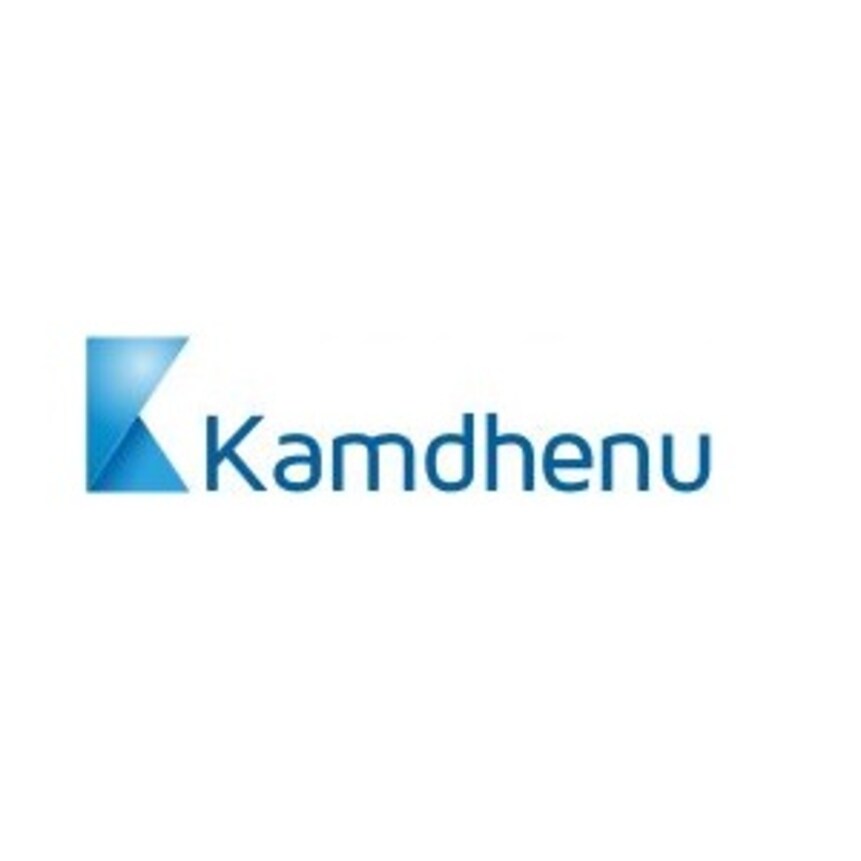 Kamdhenu Spaces