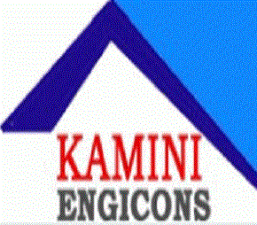Kamini Engicons Pvt Ltd developer logo