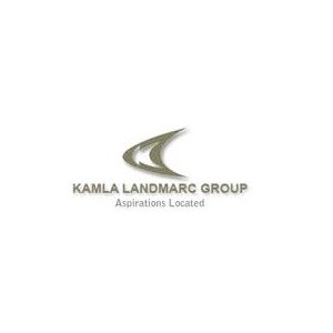 Kamla developer logo