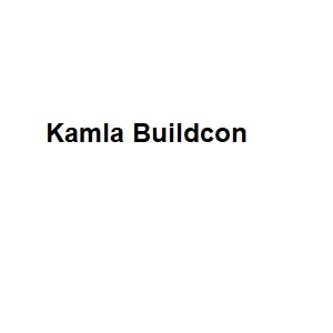 Kamla Buildcon