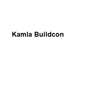 Kamla Buildcon Logo