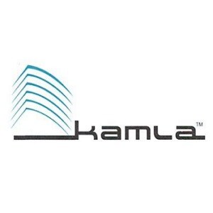 Kamla Group Developer Logo
