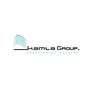 Kamla Group Developer Logo