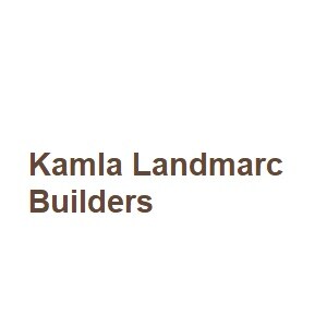 Kamla Landmarc Builders Developer Logo