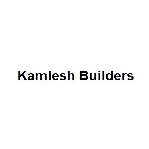 Kamlesh Builders logo