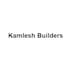 Kamlesh Builders Kamlesh Builders Developer Logo