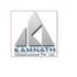 Kamnath Developer Logo