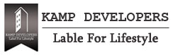 Kamp Developer Developer Logo