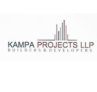 Kampa Projects LLP developer logo