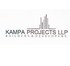 Kampa Projects LLP Developer Logo