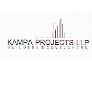 Kampa Projects LLP Developer Logo