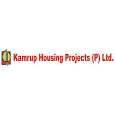 Kamrup developer logo