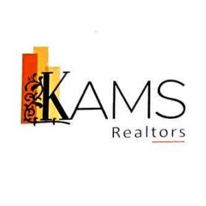KAMS Realtors Developer Logo