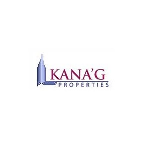 Kanag Properties logo