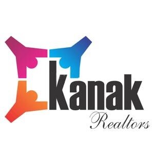 Kanak Realtors developer logo
