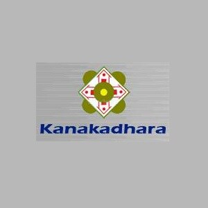 Kanakadhara Builders logo