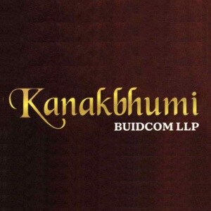 Kanakbhumi Buildcom LLP developer logo